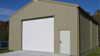 Garage Door Openers at Jacaranda Townhomes, Florida